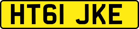 HT61JKE