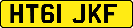 HT61JKF