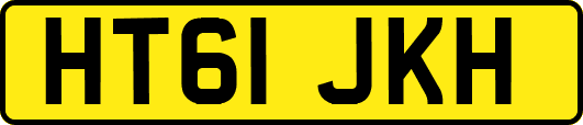 HT61JKH