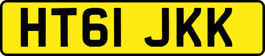 HT61JKK