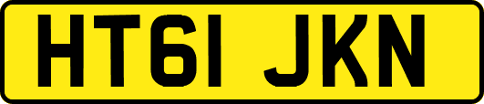 HT61JKN