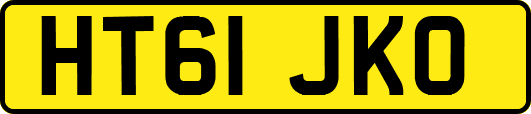 HT61JKO