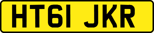 HT61JKR