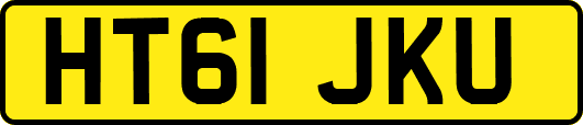 HT61JKU