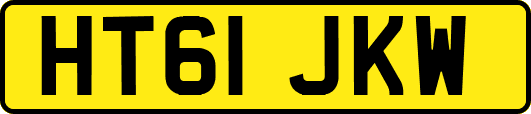 HT61JKW