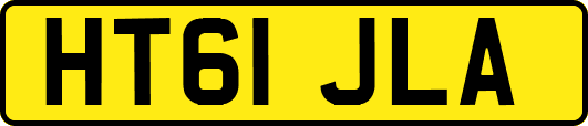 HT61JLA