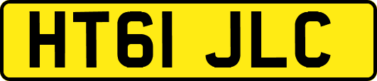 HT61JLC