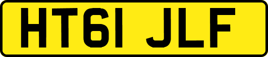 HT61JLF
