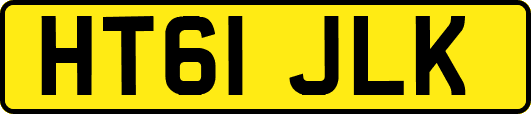 HT61JLK