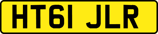 HT61JLR