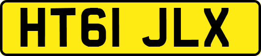 HT61JLX
