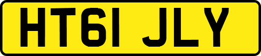HT61JLY