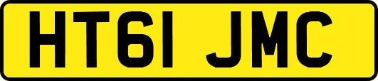 HT61JMC