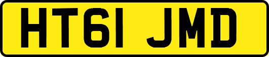 HT61JMD