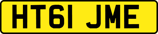 HT61JME