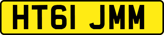 HT61JMM