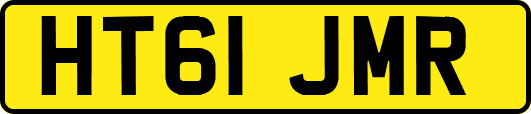 HT61JMR