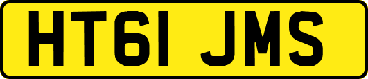 HT61JMS