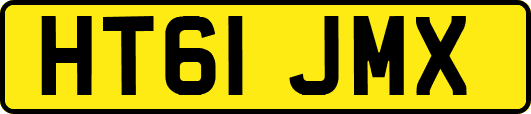 HT61JMX