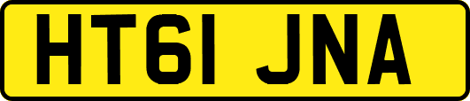 HT61JNA