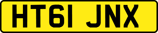 HT61JNX