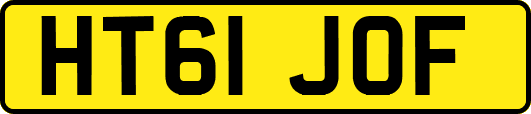 HT61JOF