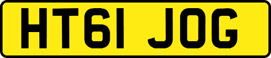 HT61JOG