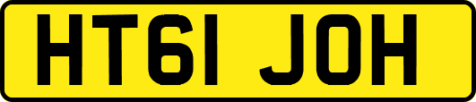 HT61JOH