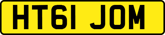 HT61JOM