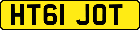 HT61JOT