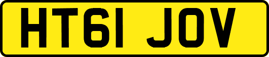 HT61JOV