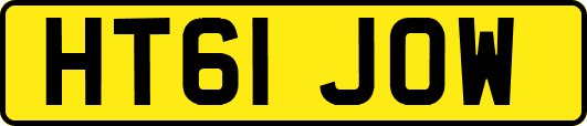 HT61JOW