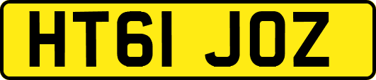 HT61JOZ