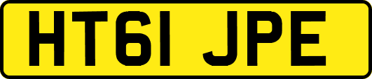 HT61JPE