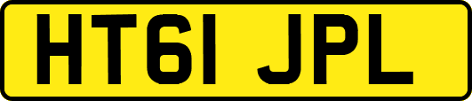 HT61JPL