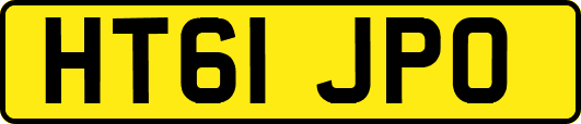 HT61JPO