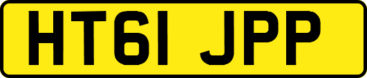 HT61JPP