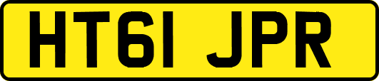 HT61JPR