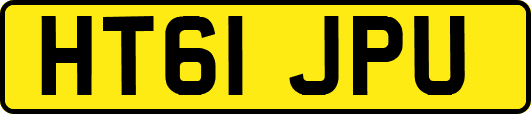 HT61JPU