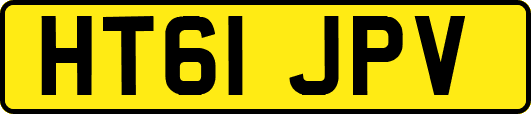HT61JPV