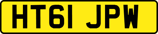 HT61JPW