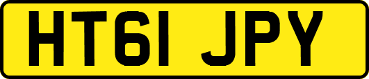 HT61JPY