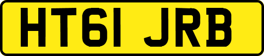 HT61JRB