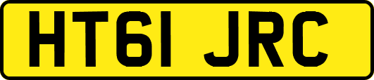 HT61JRC