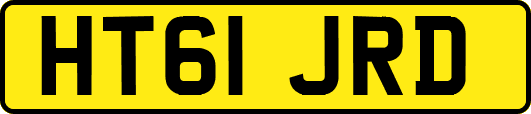 HT61JRD