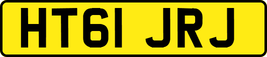 HT61JRJ