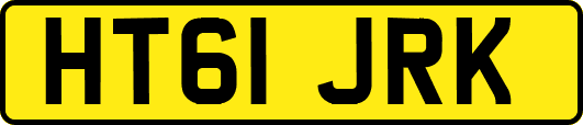 HT61JRK