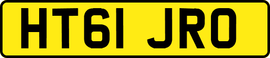 HT61JRO