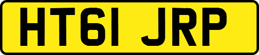 HT61JRP