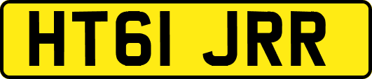 HT61JRR